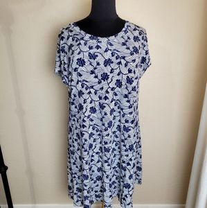 🌸 Spring/Summer Dress